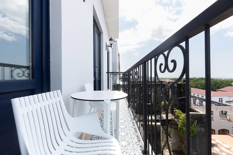 The Acapella Condo by AcoModo @Casco Viejo