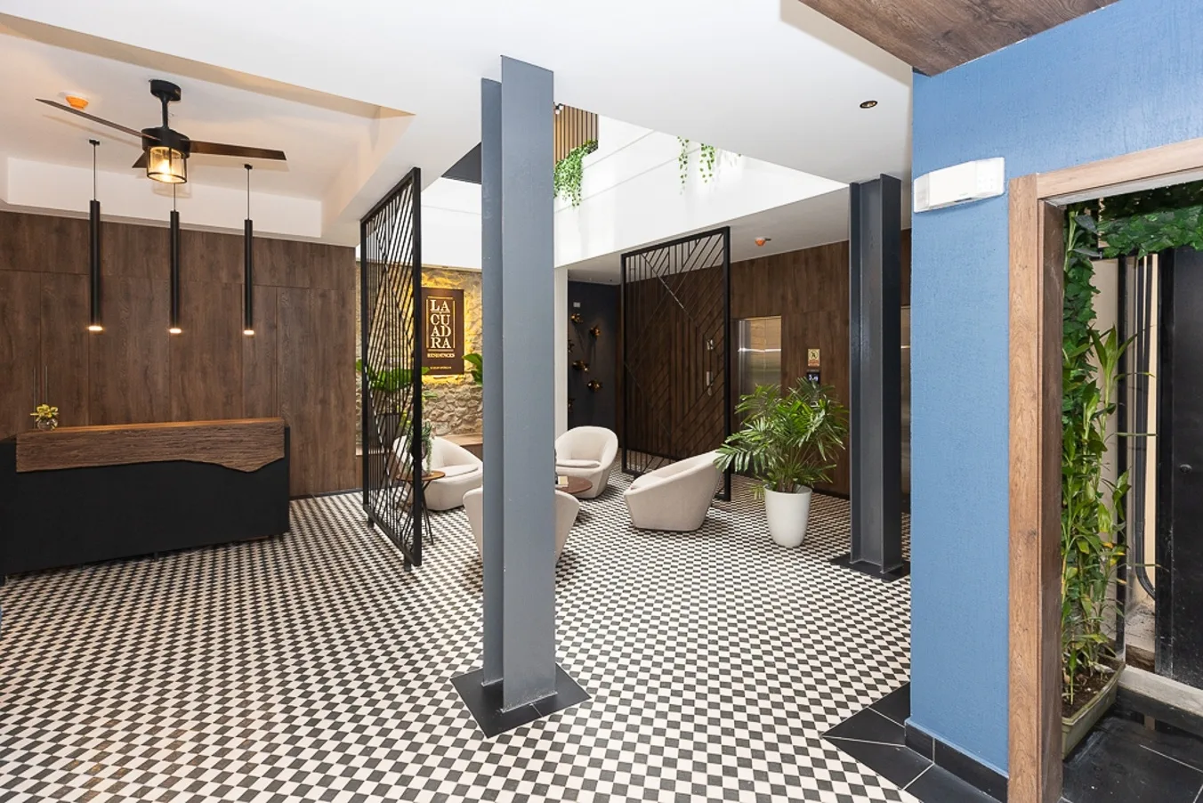 The Acapella Condo by AcoModo @Casco Viejo