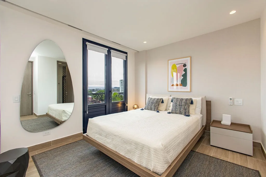 The Acapella Condo by AcoModo @Casco Viejo
