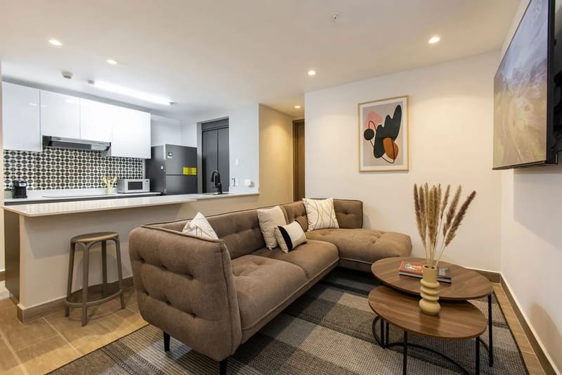 The Acapella Condo by AcoModo @Casco Viejo