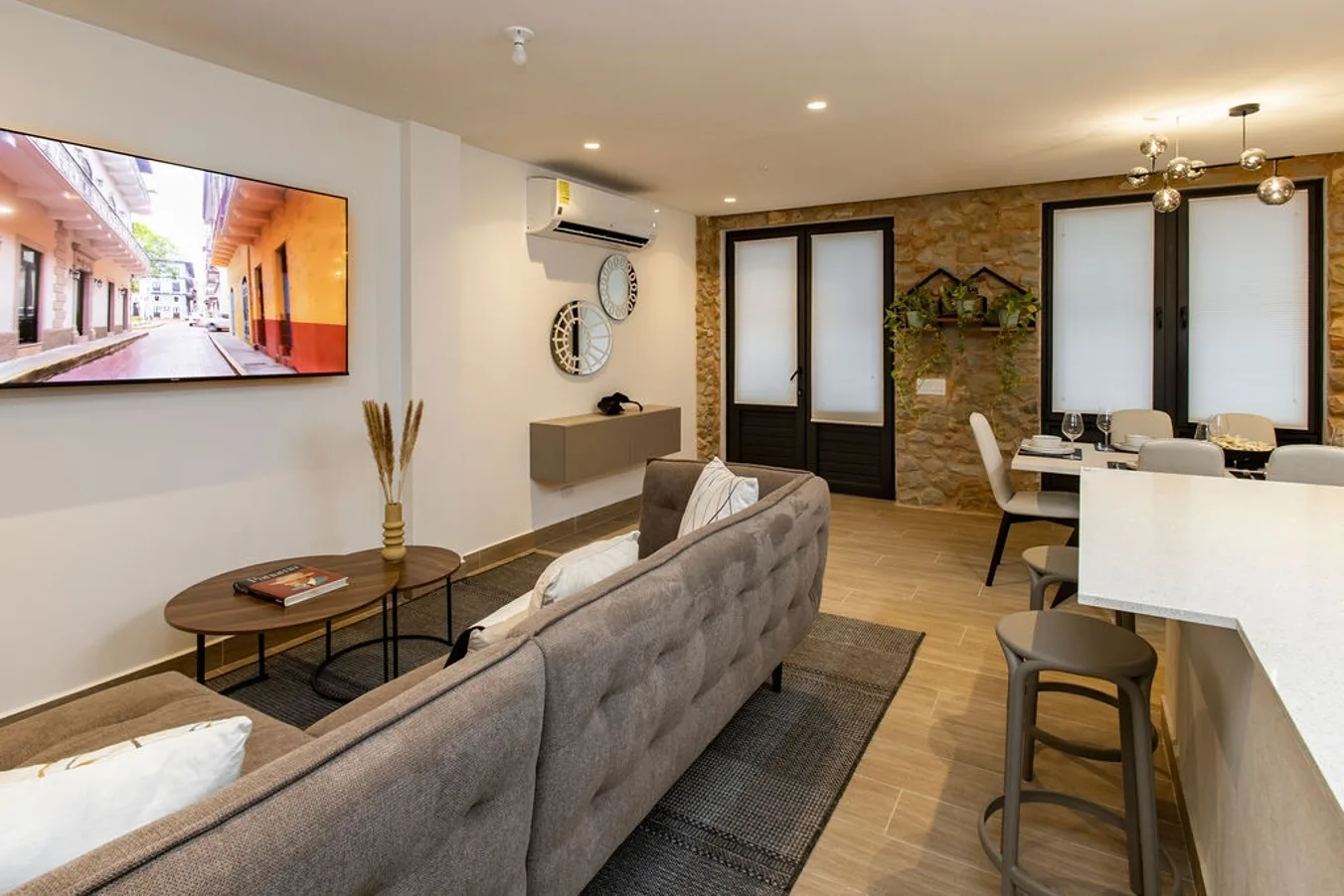 The Acapella Condo by AcoModo @Casco Viejo