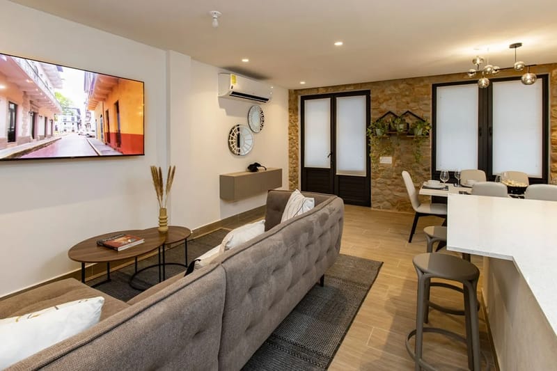 The Acapella Condo by AcoModo @Casco Viejo