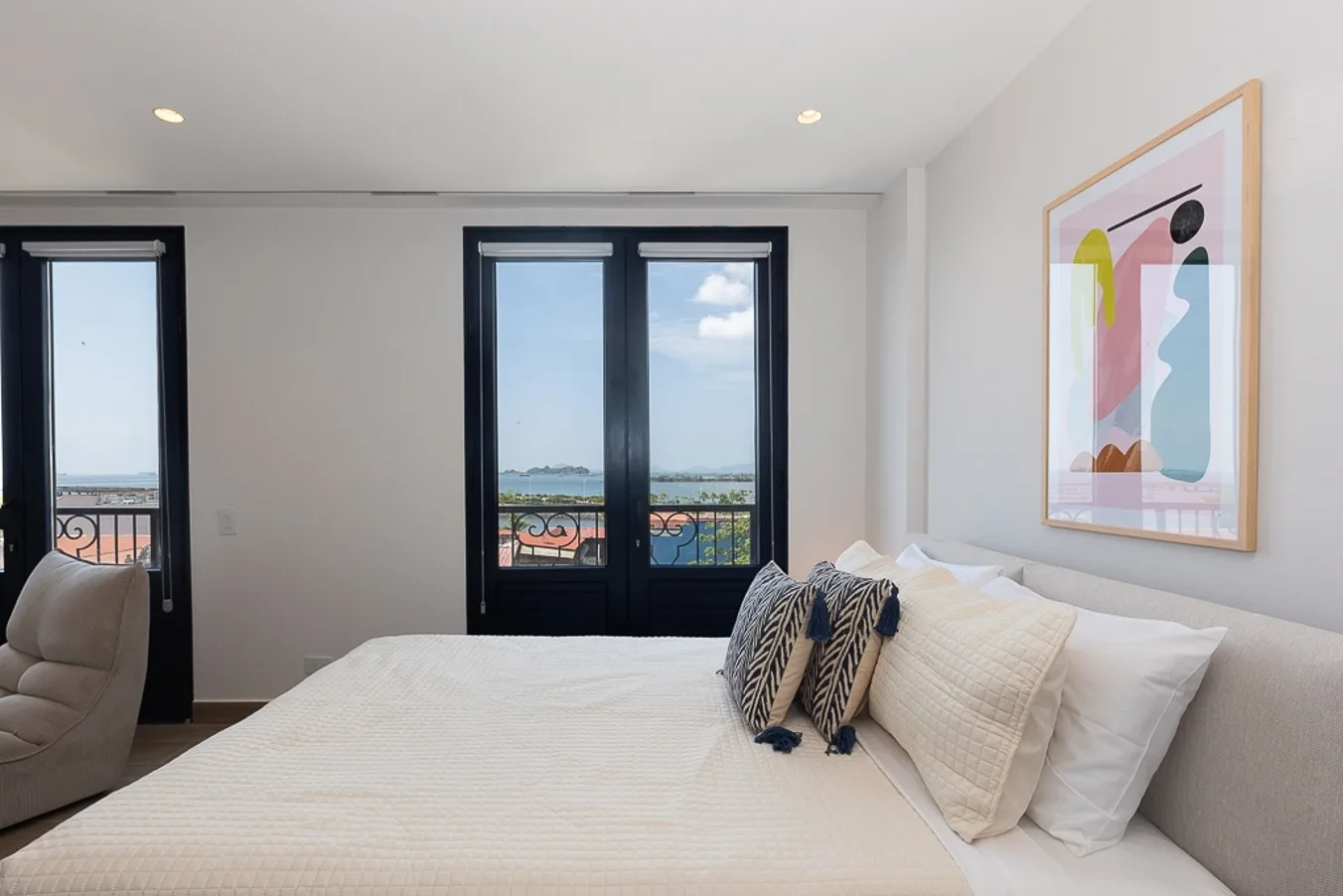 The Acapella Condo by AcoModo @Casco Viejo