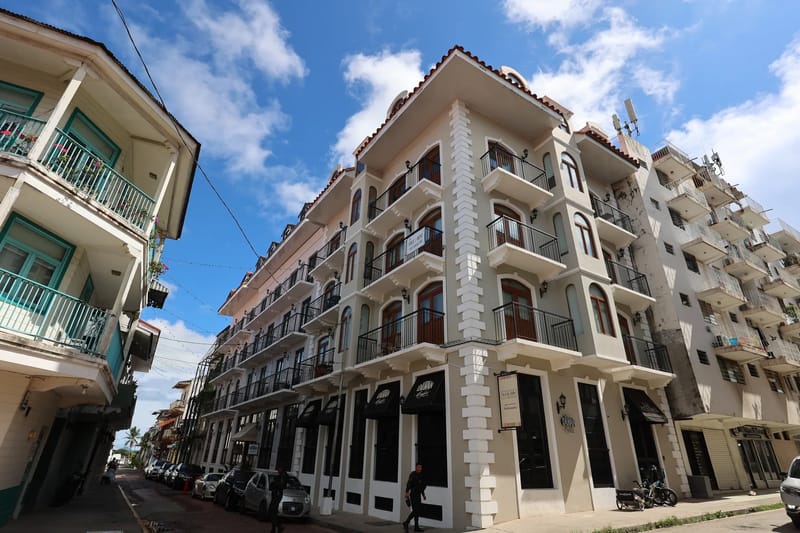 The Acapella Condo by AcoModo @Casco Viejo