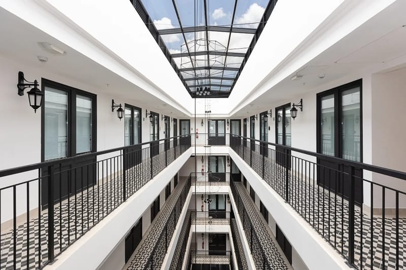 The Acapella Condo by AcoModo @Casco Viejo