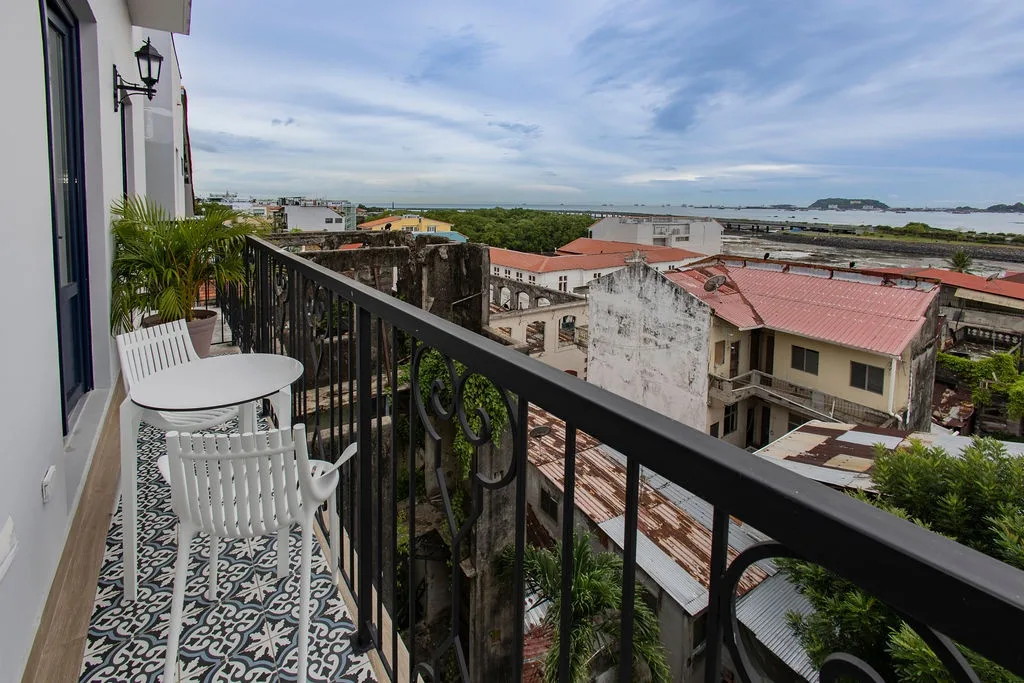 The Acapella Condo by AcoModo @Casco Viejo