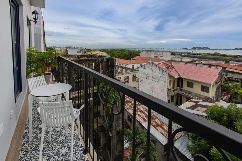 The Acapella Condo by AcoModo @Casco Viejo