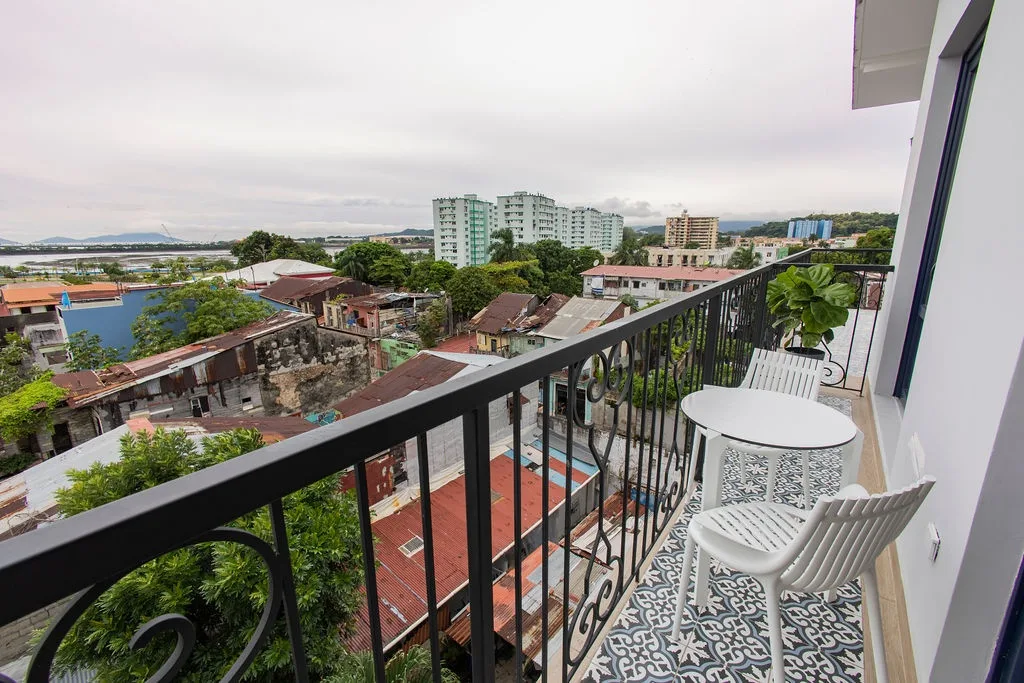 The Acapella Condo by AcoModo @Casco Viejo