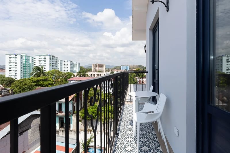The Acapella Condo by AcoModo @Casco Viejo
