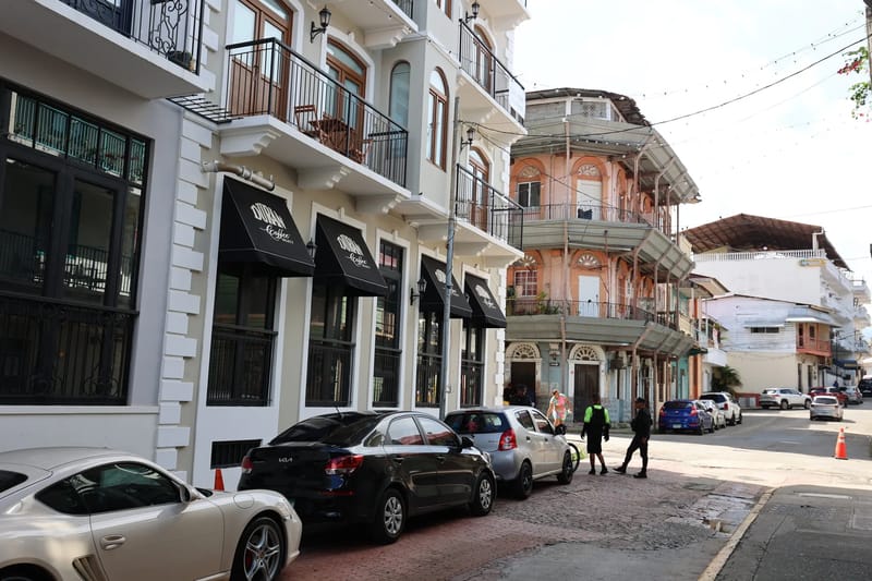 The Acapella Condo by AcoModo @Casco Viejo