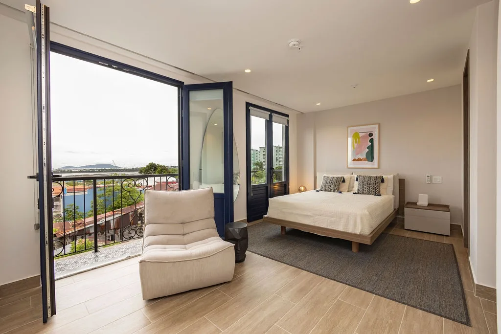 The Acapella Condo by AcoModo @Casco Viejo