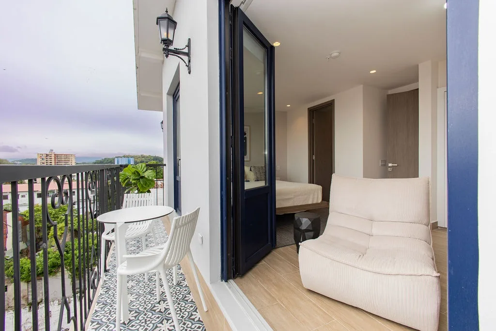The Acapella Condo by AcoModo @Casco Viejo