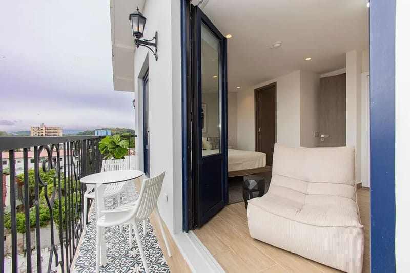 The Acapella Condo by AcoModo @Casco Viejo