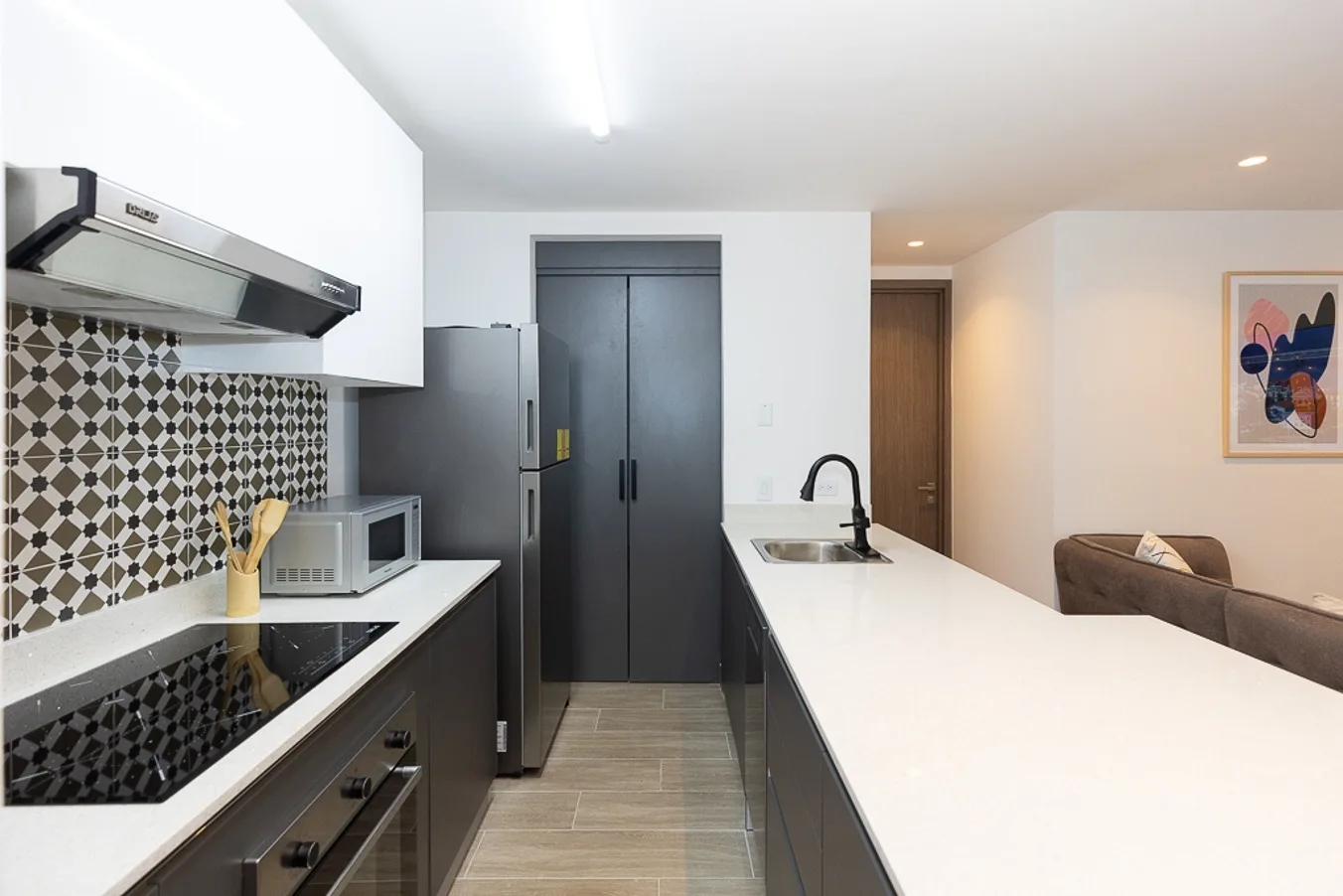 The Acapella Condo by AcoModo @Casco Viejo