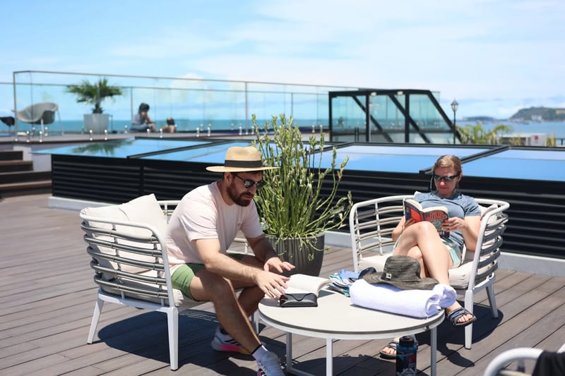 The Acapella Condo by AcoModo @Casco Viejo