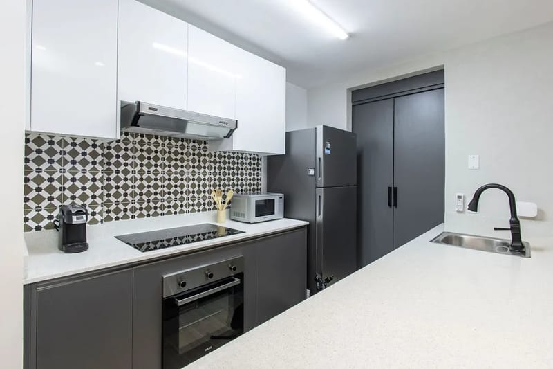 The Acapella Condo by AcoModo @Casco Viejo