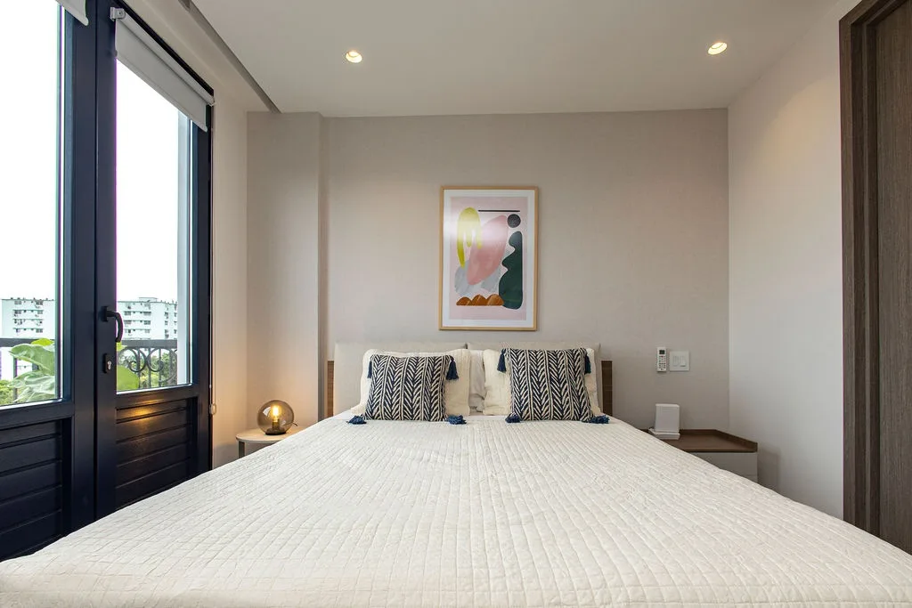 The Acapella Condo by AcoModo @Casco Viejo