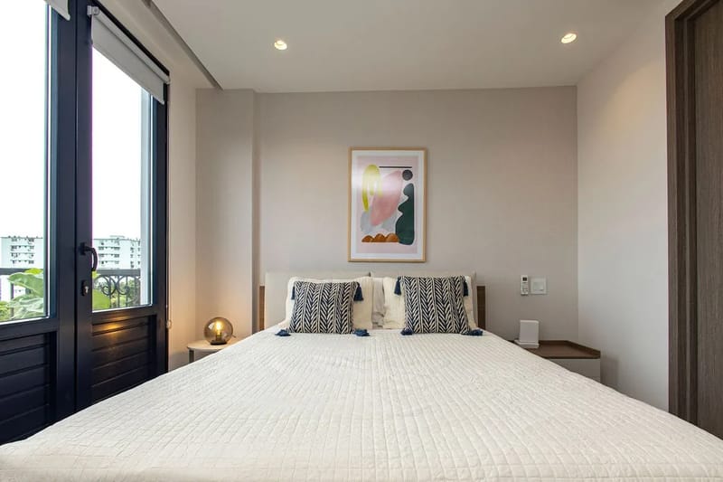 The Acapella Condo by AcoModo @Casco Viejo