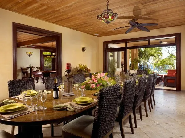CA-05 — Cabrera Beachfront Rental