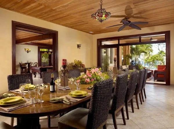 CA-05 — Cabrera Beachfront Rental