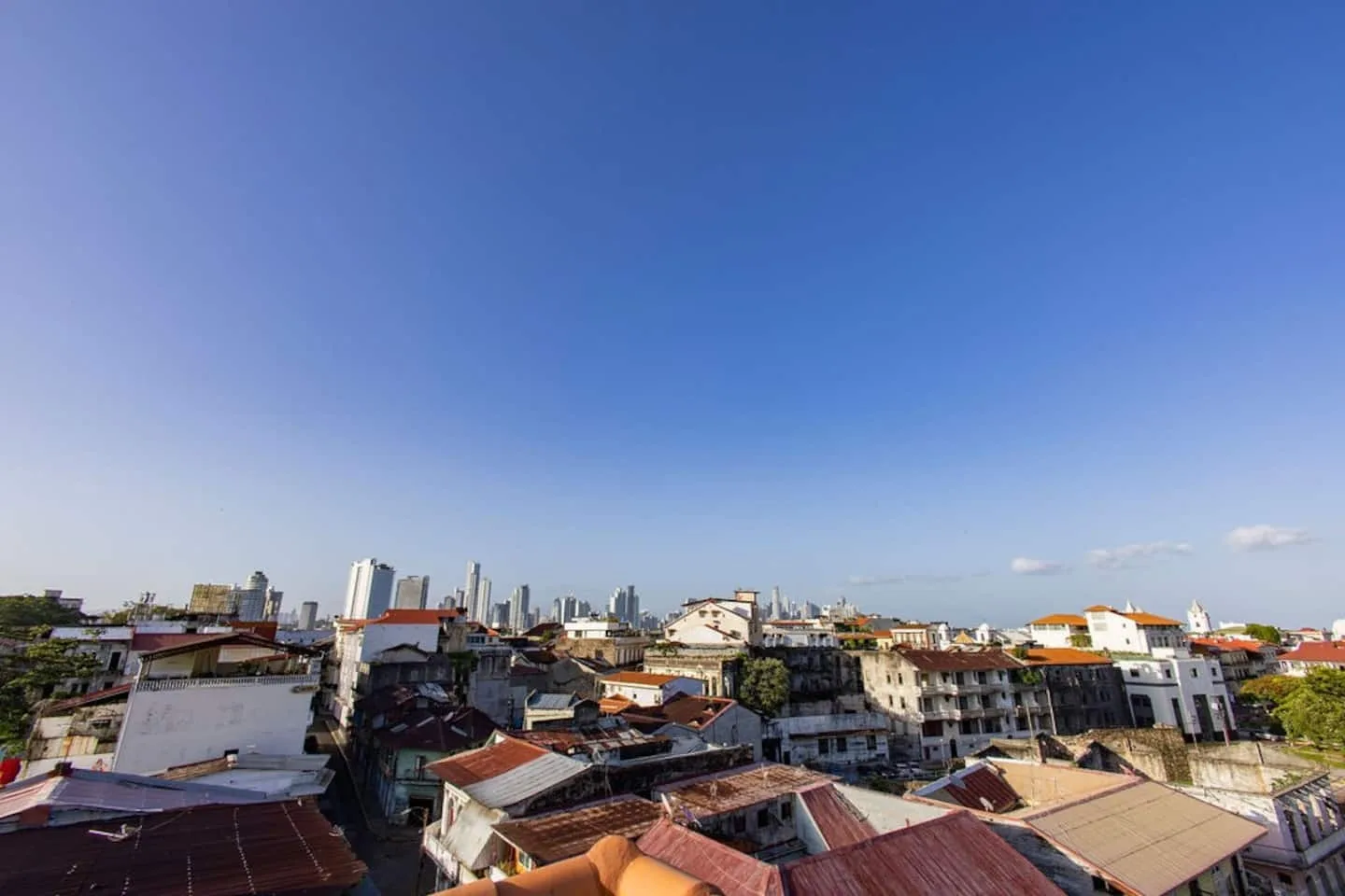 The Lucas Loft w/ Priv. Rooftop @Casco Viejo