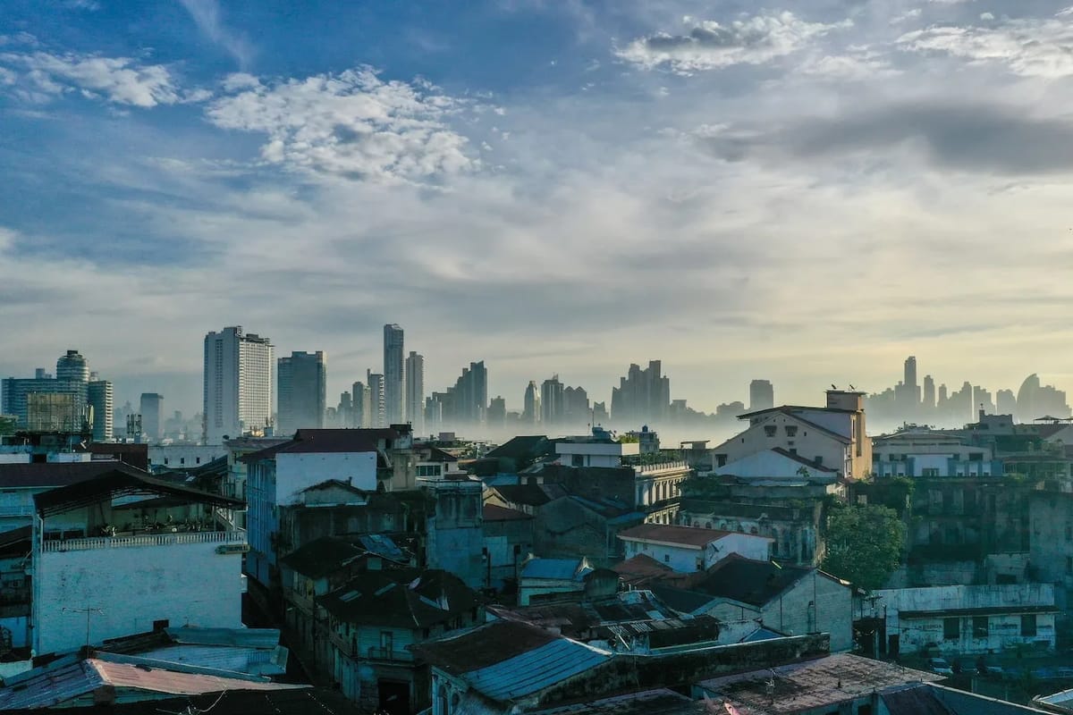 The Lucas Loft w/ Priv. Rooftop @Casco Viejo