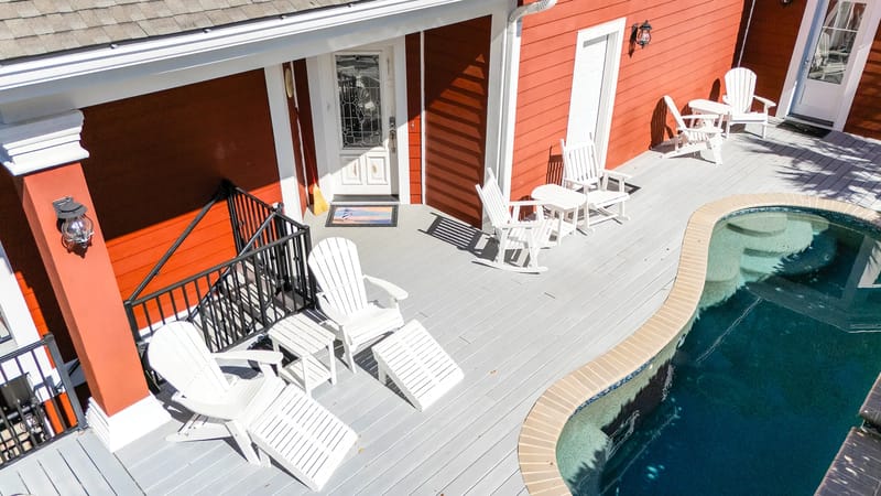Photo from the property listing