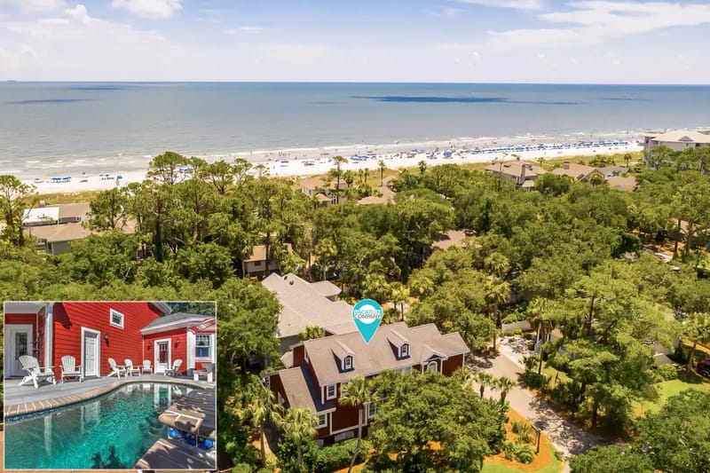 Photo from the property listing