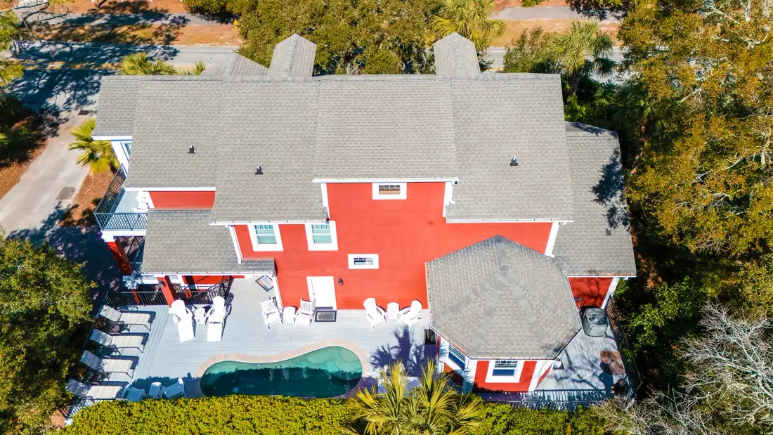 Photo from the property listing