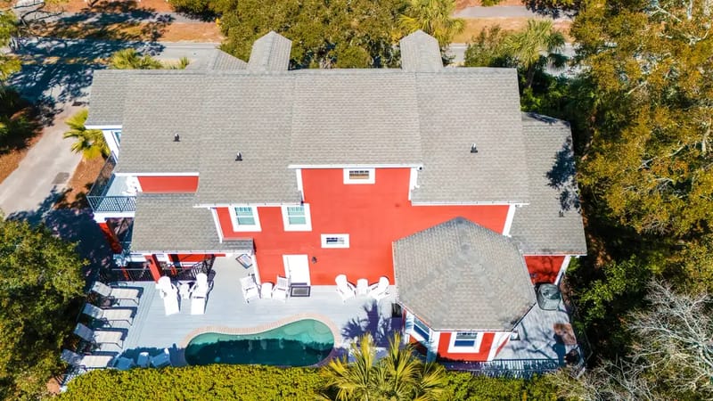 Photo from the property listing