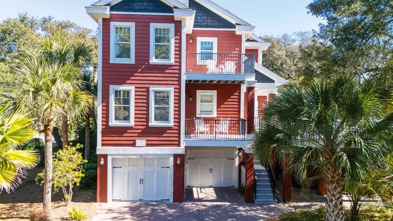 Photo from the property listing