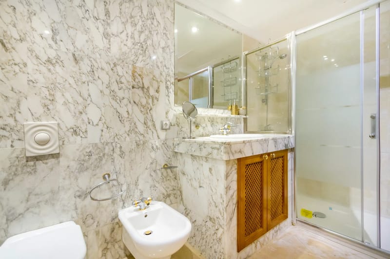 Baño