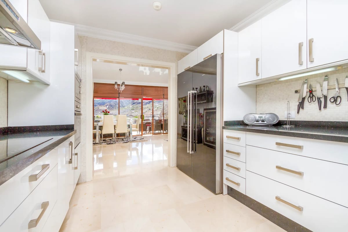 Cocina