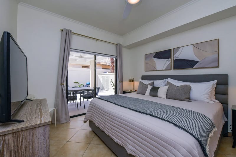 Dormitorio