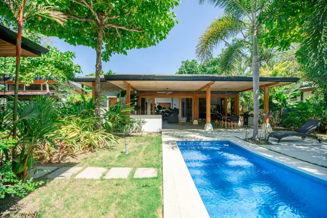 Villa Lola 2 · 2