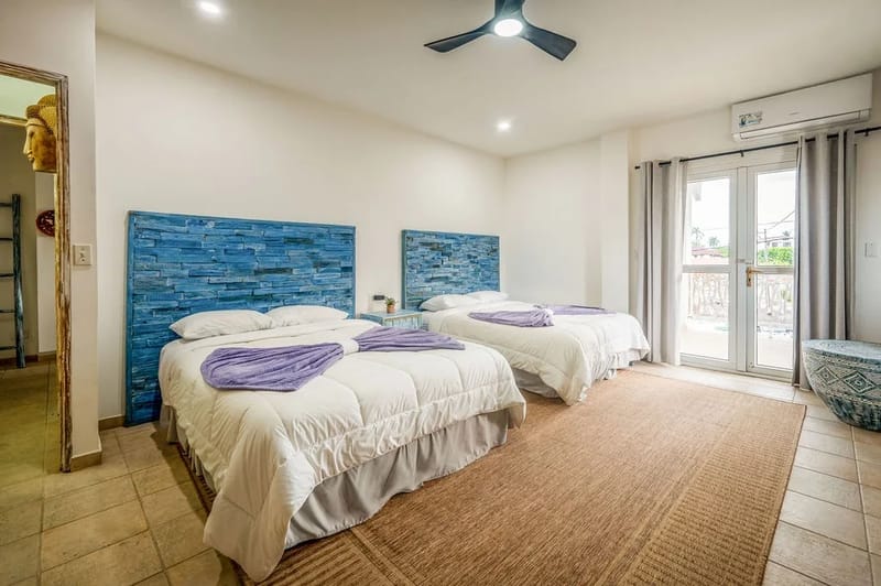 Casa del Mar-Ocean Front Bali House-Best Location