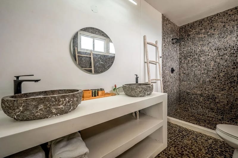 Casa del Mar-Ocean Front Bali House-Best Location