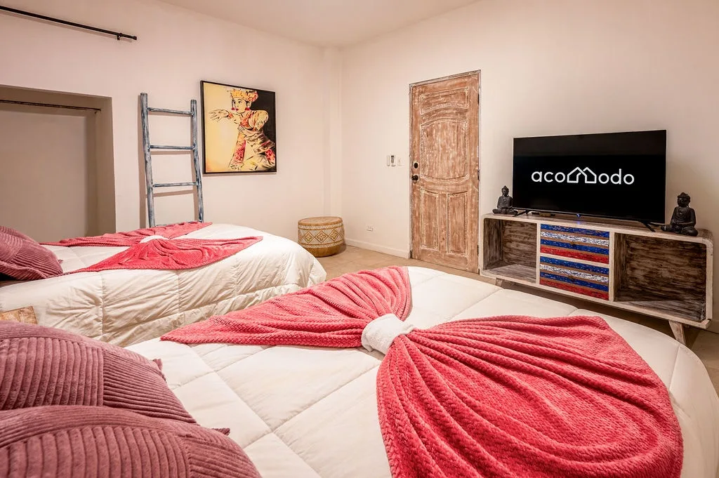 Casa del Mar-Ocean Front Bali House-Best Location
