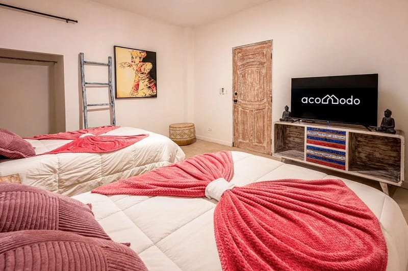 Casa del Mar-Ocean Front Bali House-Best Location