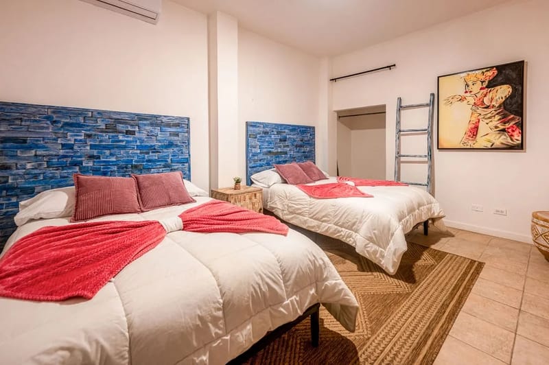 Casa del Mar-Ocean Front Bali House-Best Location