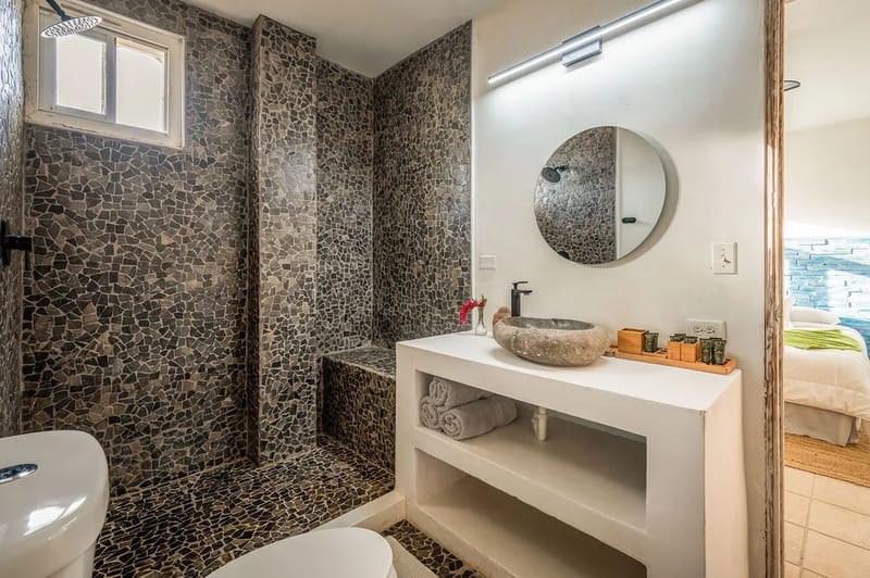 Casa del Mar-Ocean Front Bali House-Best Location