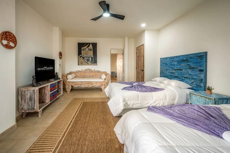 Casa del Mar-Ocean Front Bali House-Best Location