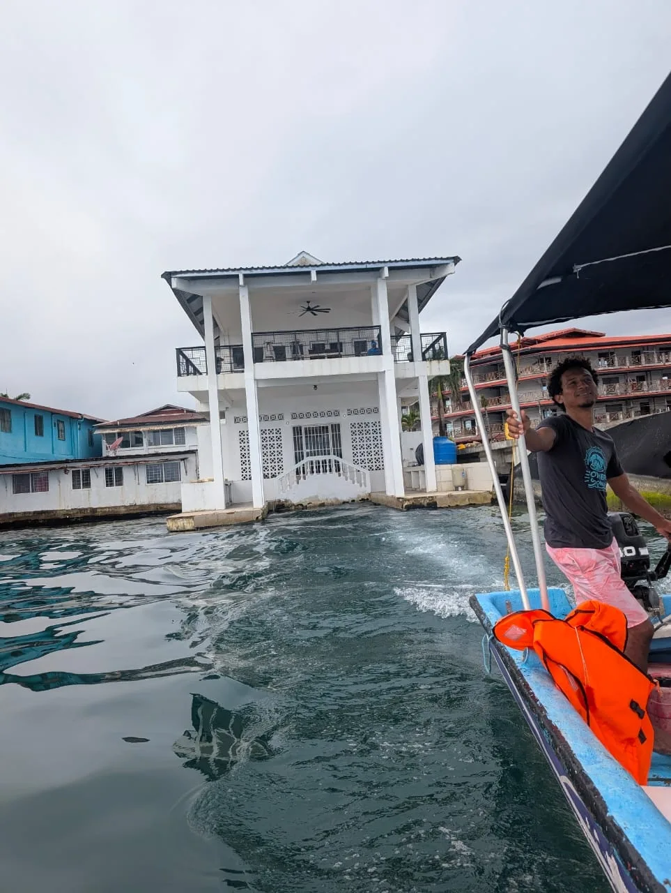 Casa del Mar-Ocean Front Bali House-Best Location
