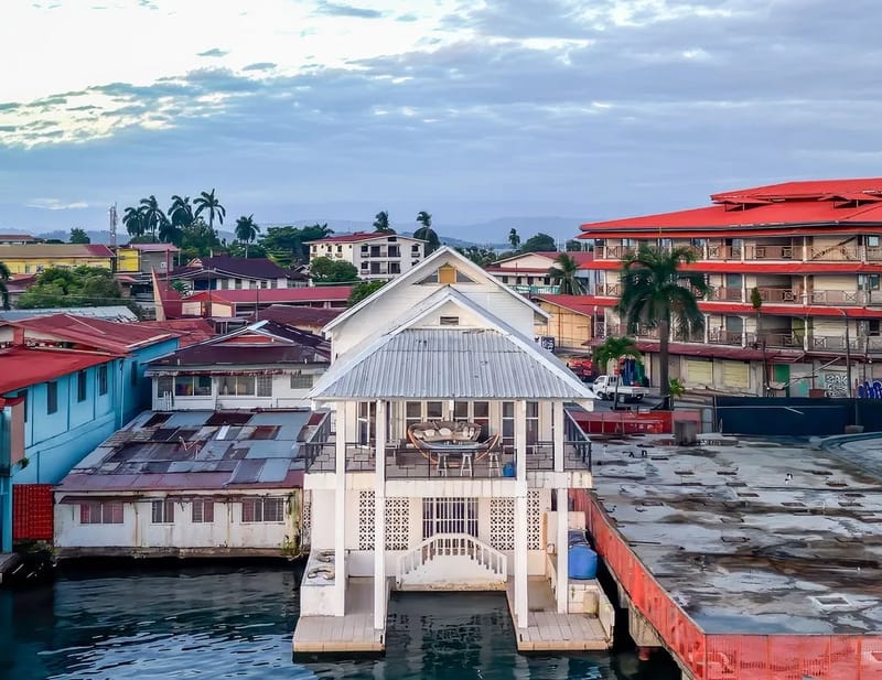 Casa del Mar-Ocean Front Bali House-Best Location