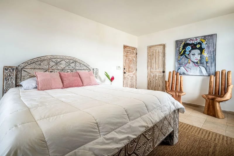 Casa del Mar-Ocean Front Bali House-Best Location