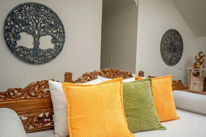 Casa del Mar-Ocean Front Bali House-Best Location