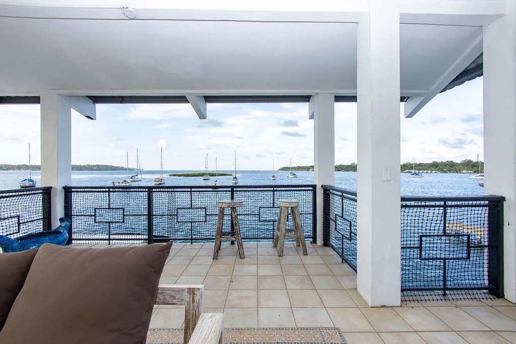 Casa del Mar-Ocean Front Bali House-Best Location