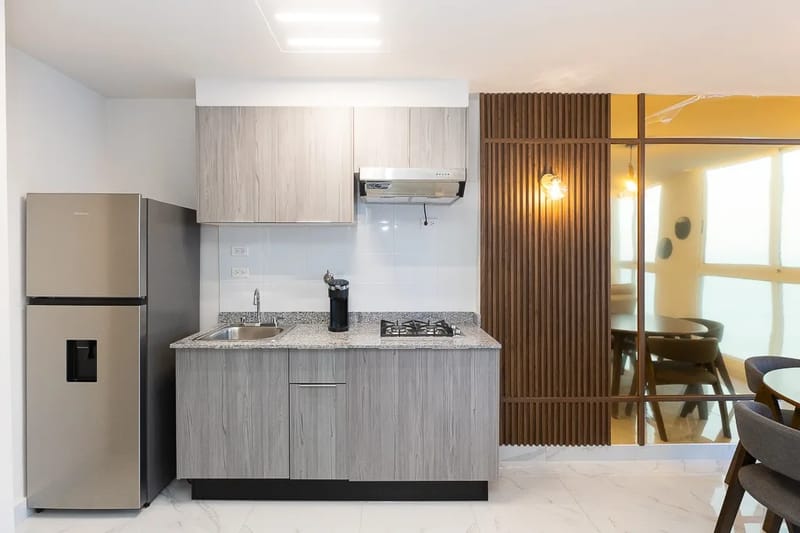 The Iris Condo - Ave. Balboa (Ocean Front)