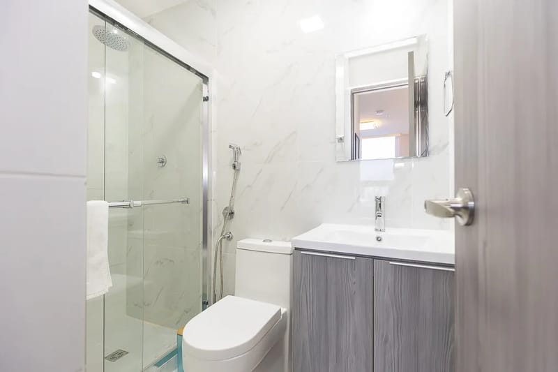 The Iris Condo - Ave. Balboa (Ocean Front)