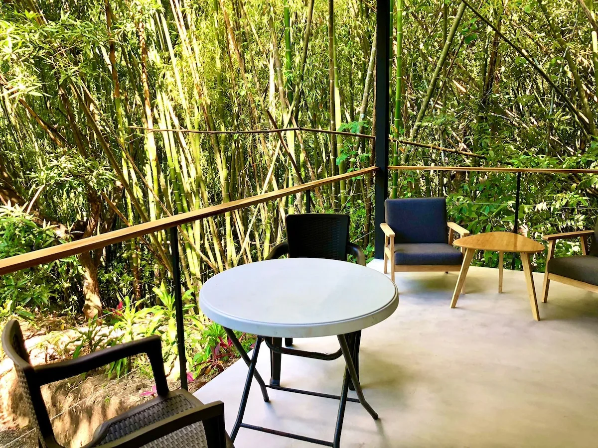 Shanti Paradise — The Surf House